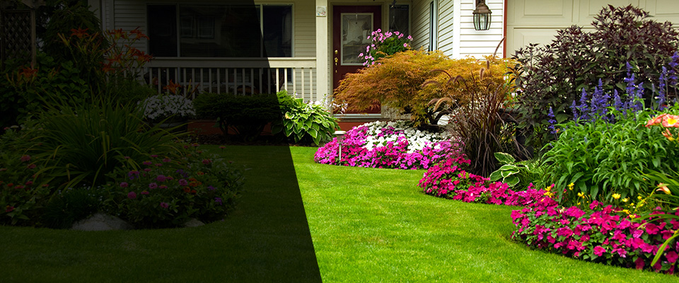 Town Creek Landscapers