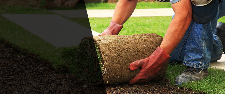 Town Creek Landscapers