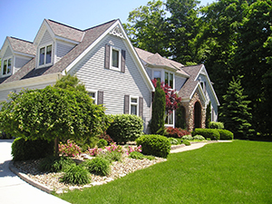 Landscapers and Lawncare Services in Town Creek, AL